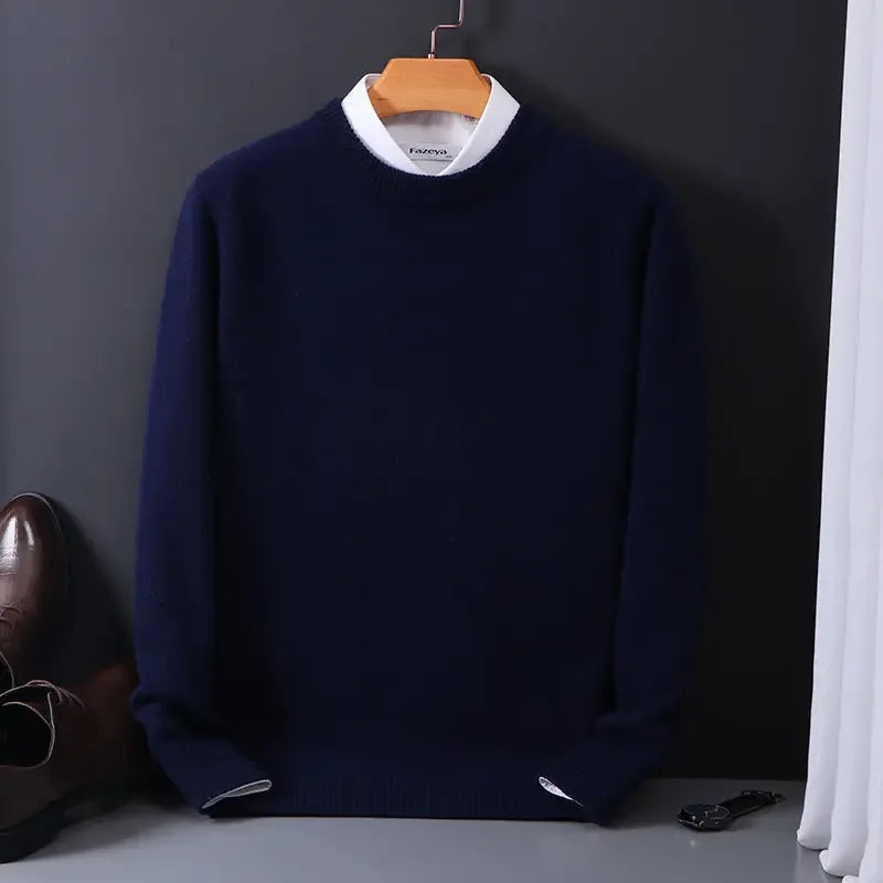 Noah | Colourful Men's Sweater