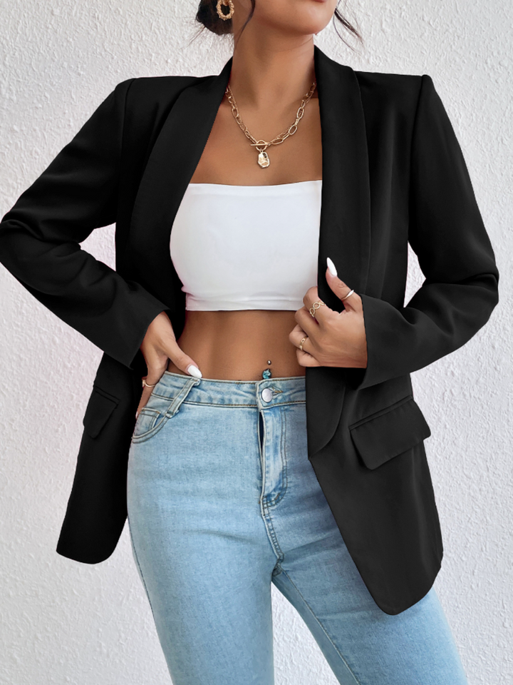 Amélie | Women's Casual Blazer