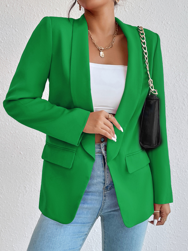 Amélie | Women's Casual Blazer