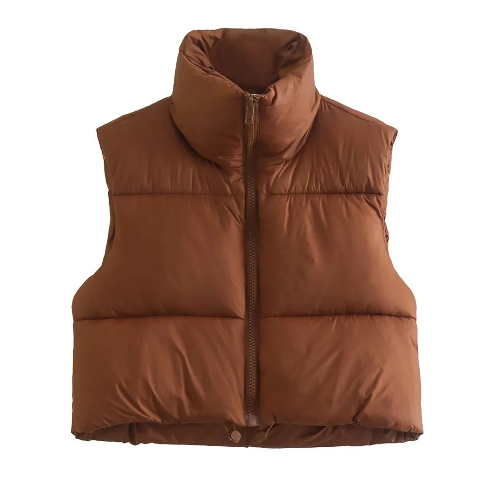 Lia | Women's Body Warmer