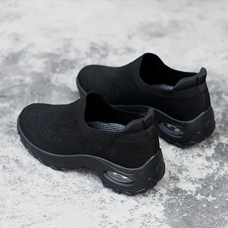 Dore | Orthopedic Anti-Slip Air Cushion Sneakers