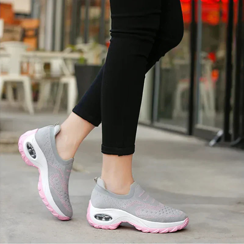 Dore | Orthopedic Anti-Slip Air Cushion Sneakers