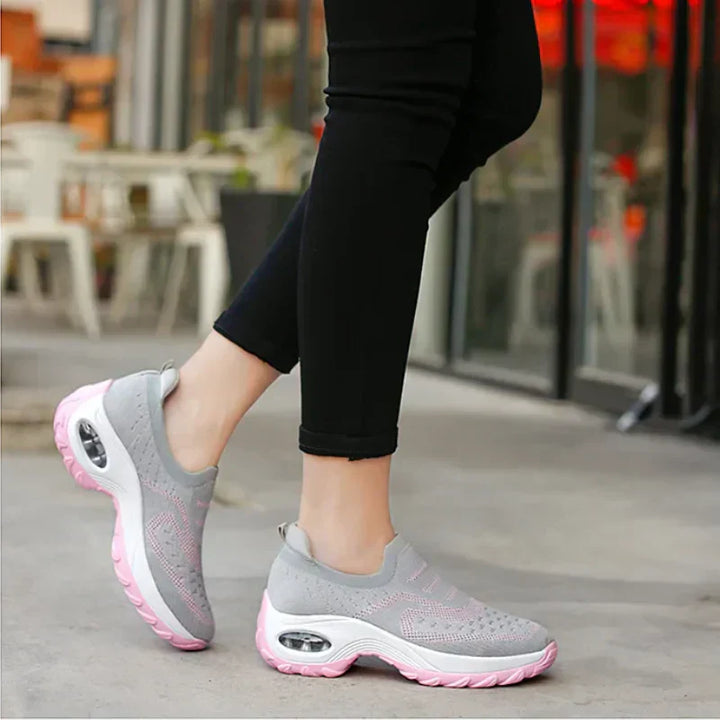 Dore | Orthopedic Anti-Slip Air Cushion Sneakers