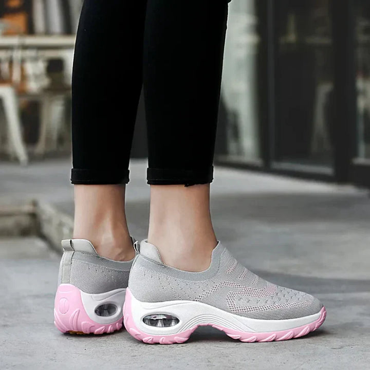 Dore | Orthopedic Anti-Slip Air Cushion Sneakers