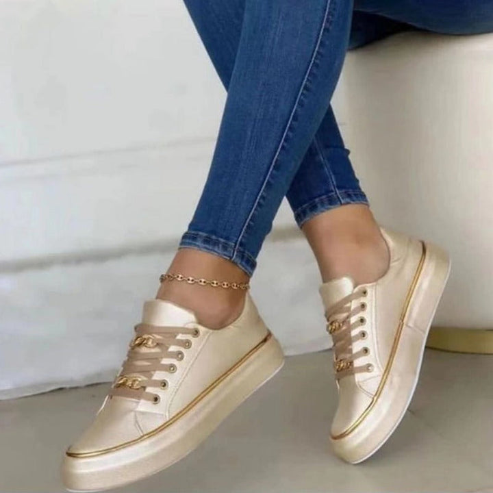 Lexis | Trendy Orthopedic Sneakers