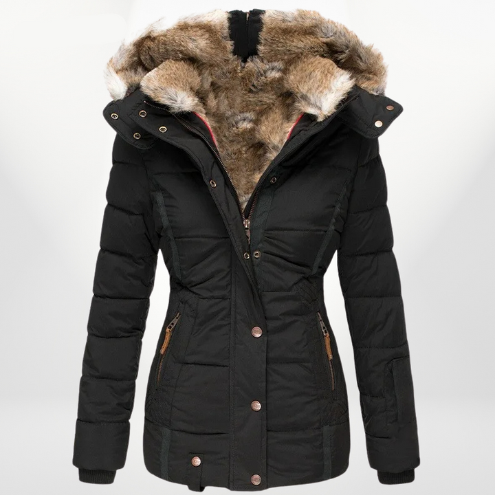 Clara | Premium Winter Coat