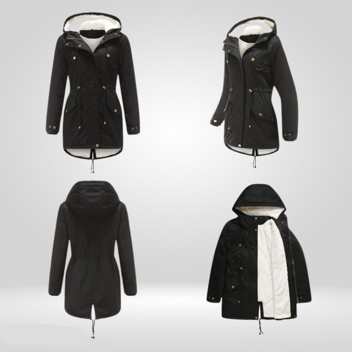 Cecile | Women's Winter Coat