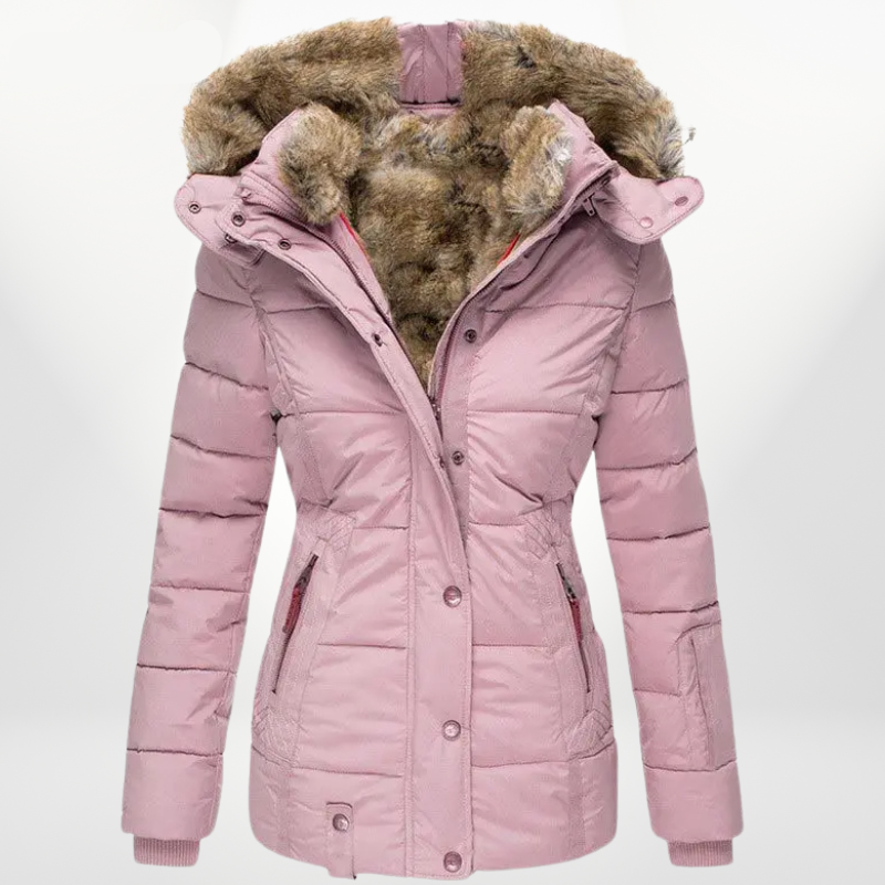 Clara | Premium Winter Coat