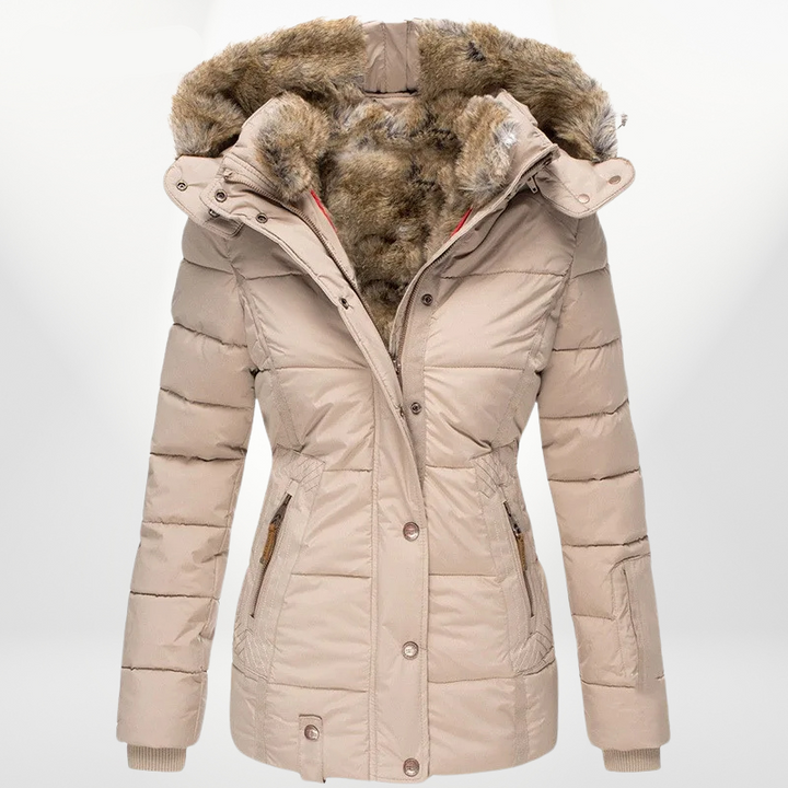 Clara | Premium Winter Coat