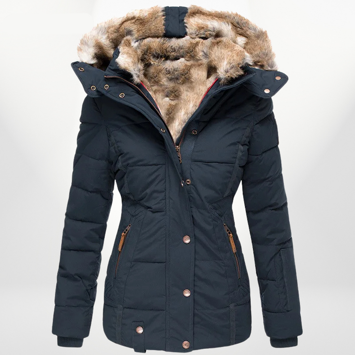 Clara | Premium Winter Coat