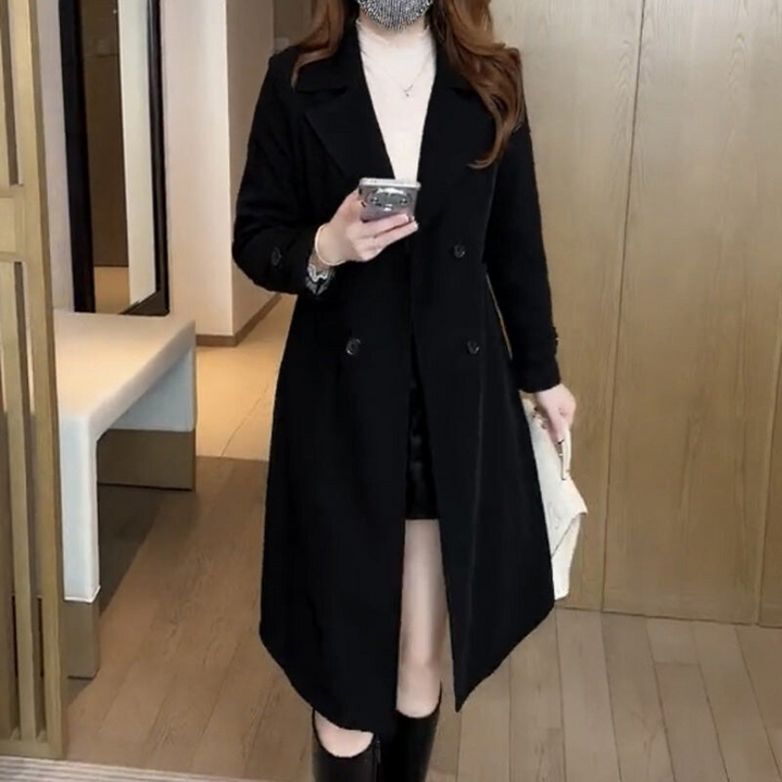 Nadine | Trenchcoat For Women