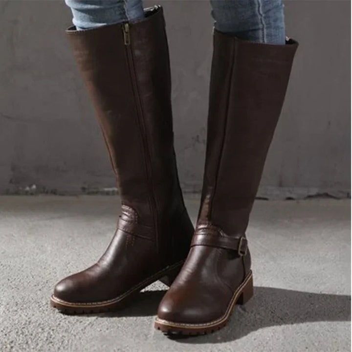 Yara - Stylish Boots