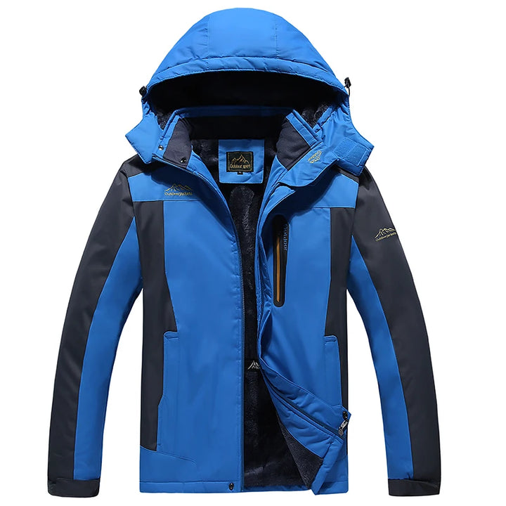 Dexter | Windproof and Waterproof Outdoor Jacket