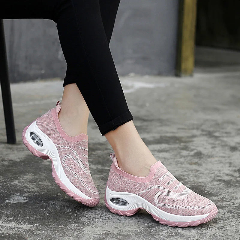 Dore | Orthopedic Anti-Slip Air Cushion Sneakers