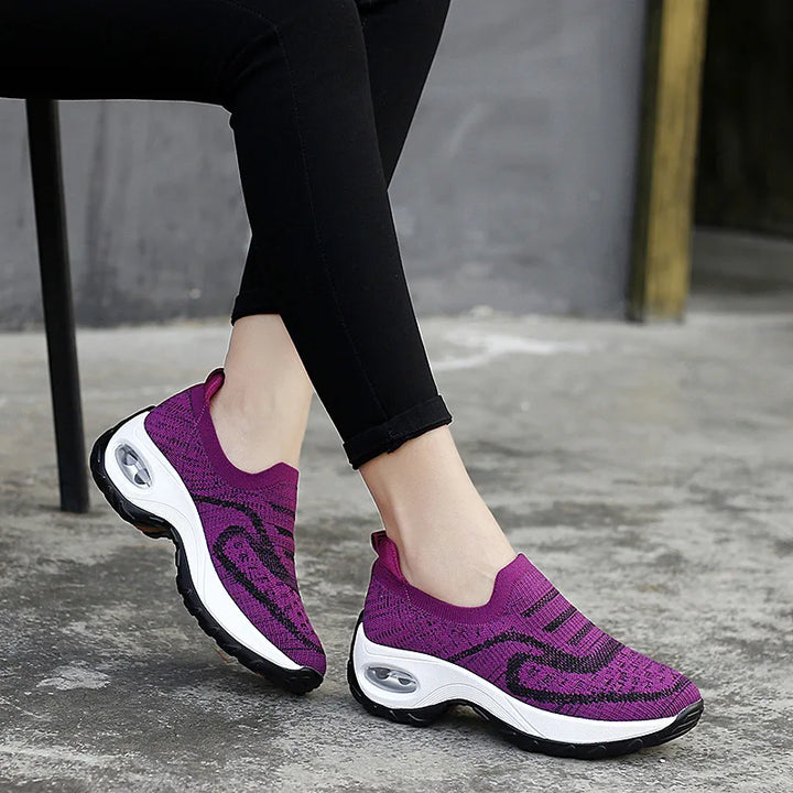 Dore | Orthopedic Anti-Slip Air Cushion Sneakers