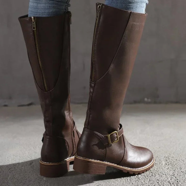 Yara - Stylish Boots