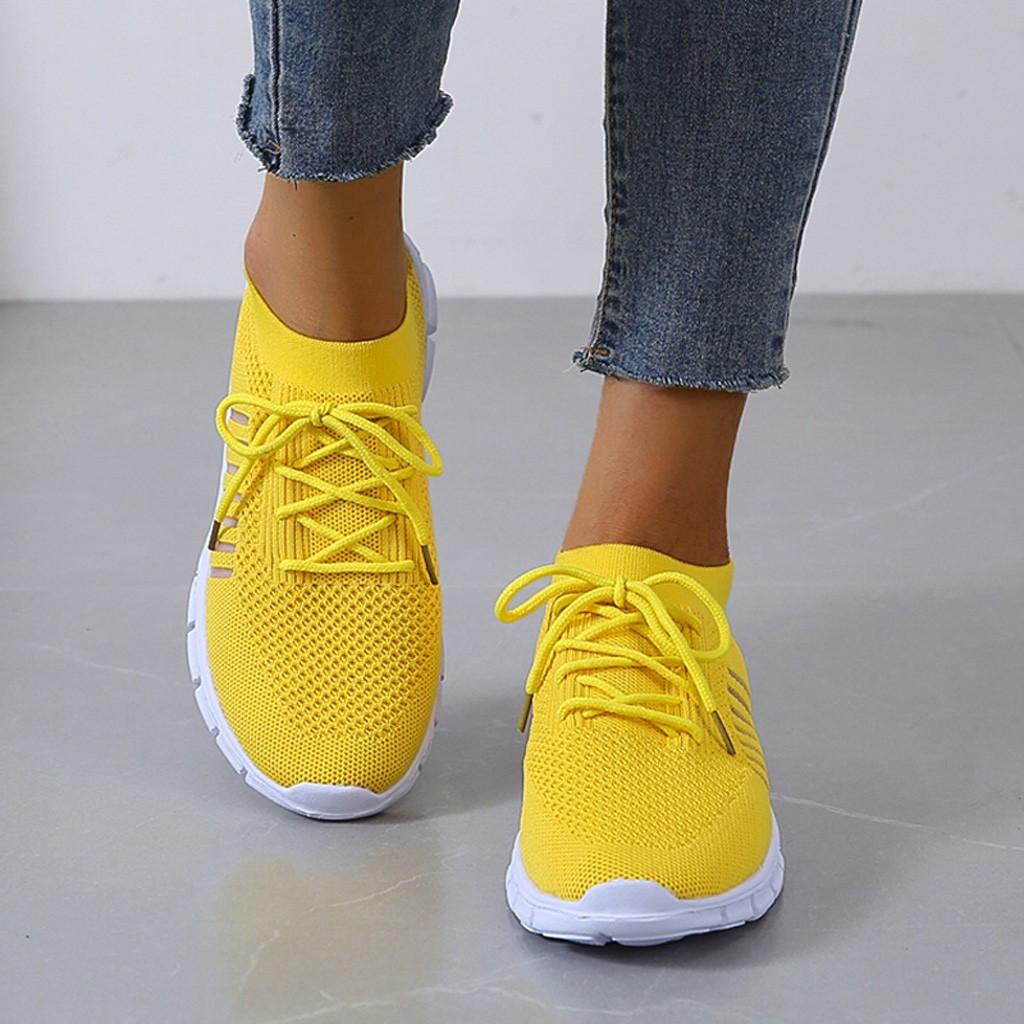 Sandra | Casual Orthopedic Sneaker for Woman