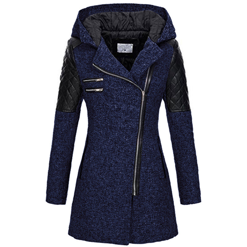 Rosa | Winterjacket For Women