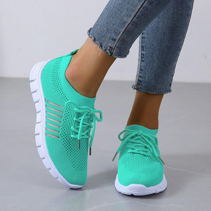 Sandra | Casual Orthopedic Sneaker for Woman