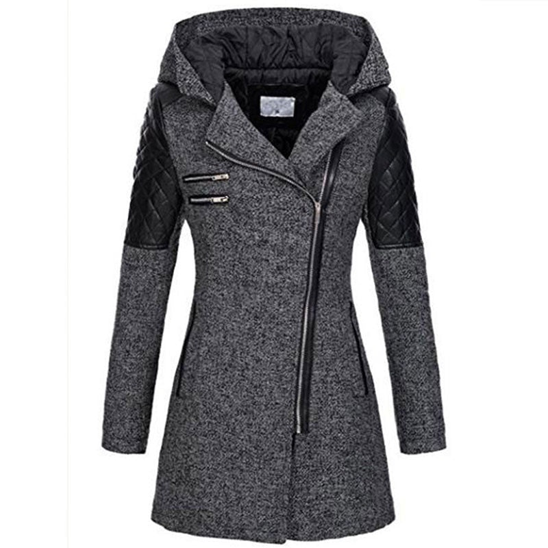 Rosa | Winterjacket For Women