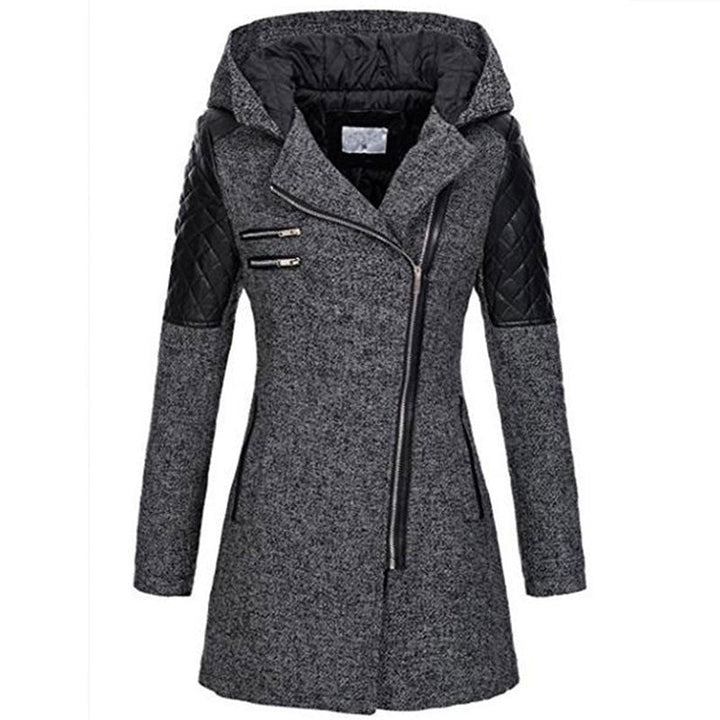 Rosa | Winterjacket For Women