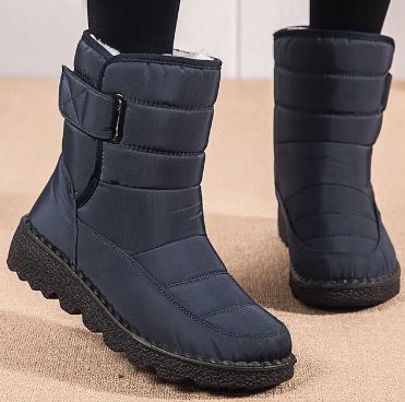 Lizzy - Winter Boots for Ladies