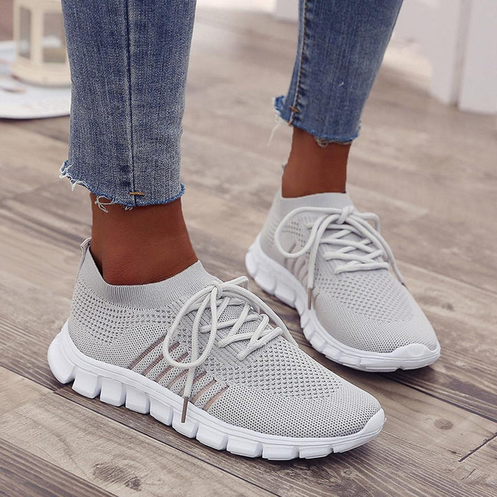 Sandra | Casual Orthopedic Sneaker for Woman