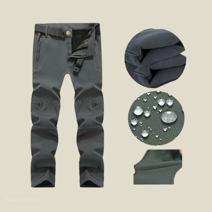 Military | Tactical Wind and Waterproof Set + FREE Fleece Jumper