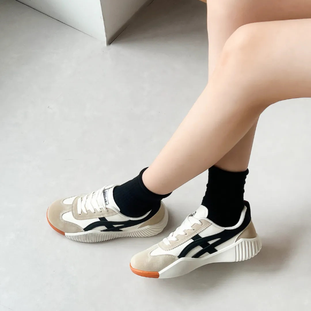 Cindy | Ultra Comfortable Sneakers