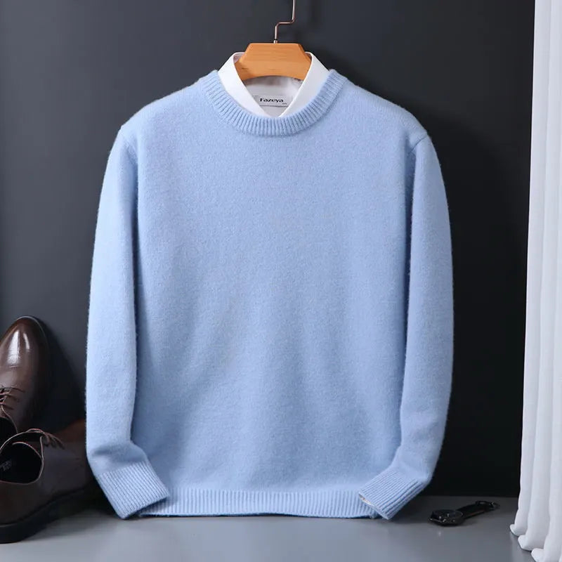 Noah | Colourful Men's Sweater