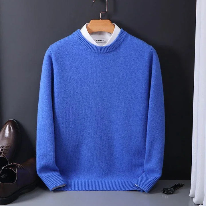 Noah | Colourful Men's Sweater