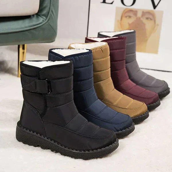 Lizzy - Winter Boots for Ladies